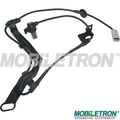 Capteur, vitesse de roue MOBILETRON AB-JP008