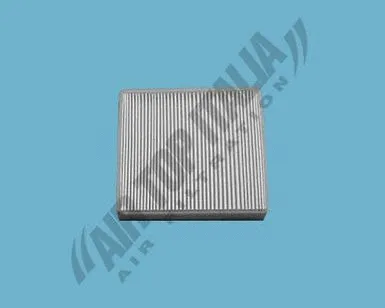 Filtre, air de l'habitacle ASTER ASF2414