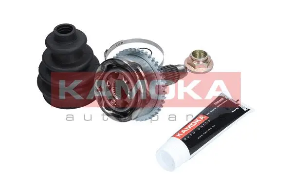Jeu de joints, arbre de transmission KAMOKA 6010