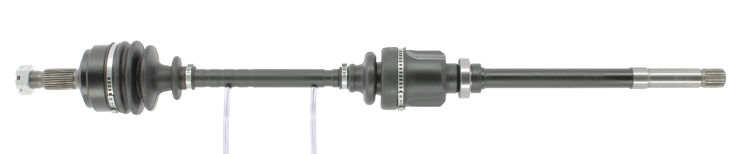 Arbre de transmission FRIESEN FDS1677