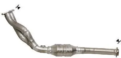 Catalyseur VEGAZ GmbH OK-812