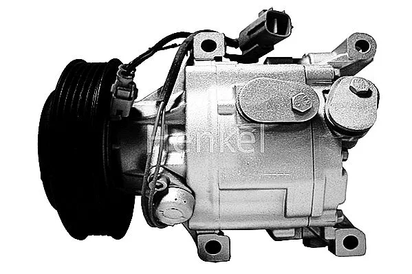 Compresseur, climatisation Henkel Parts 7110278R