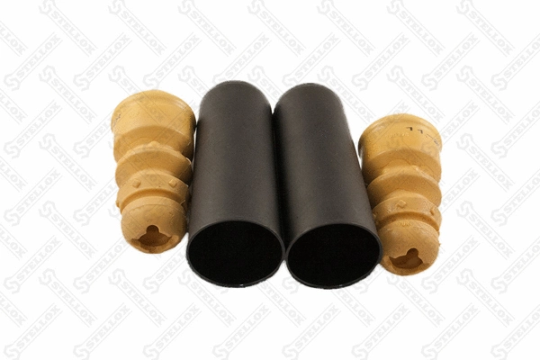 Kit de protection contre la poussière, amortisseur STELLOX 11-27230-SX