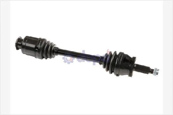 Arbre de transmission DEPA 3545760