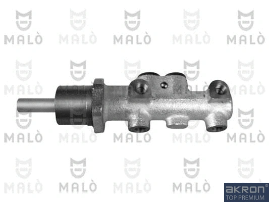 Maître-cylindre de frein AKRON-MALÒ 89091