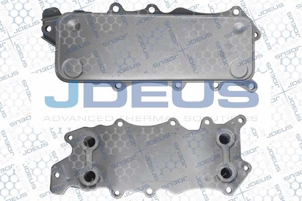 Radiateur d'huile JDEUS M-417083A