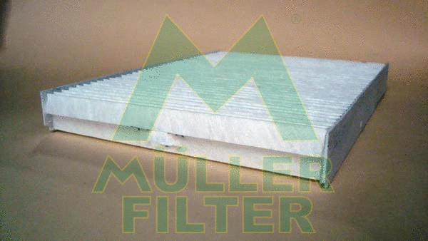 Filtre, air de l'habitacle MULLER FILTER FC112