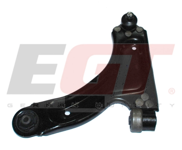 Bras de liaison, suspension de roue EGT 141155EGT