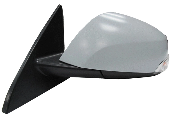 Rétroviseur extérieur SPILU 55296