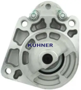 Démarreur AD KÜHNER 256101