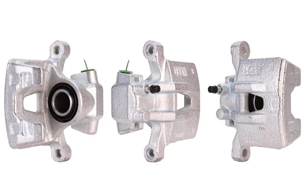 Étrier de frein Technika BC0154