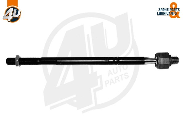 Rotule de direction intérieure, barre de connexion 4U Autoparts E36491