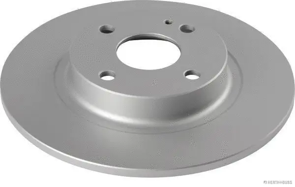 Disque de frein HERTH+BUSS JAKOPARTS J3313044