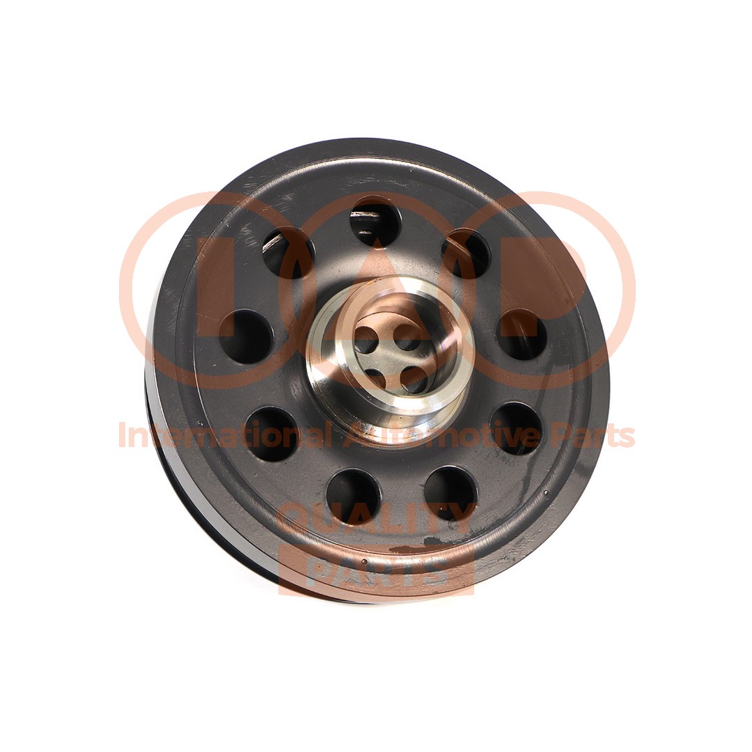 Poulie, vilebrequin IAP QUALITY PARTS 132-51031