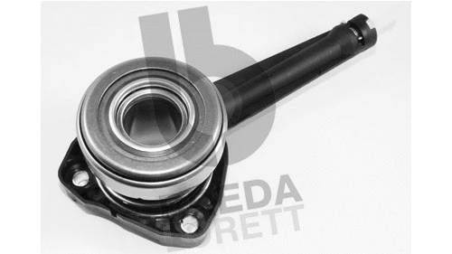 Butée hydraulique, embrayage BREDA LORETT RFI1021