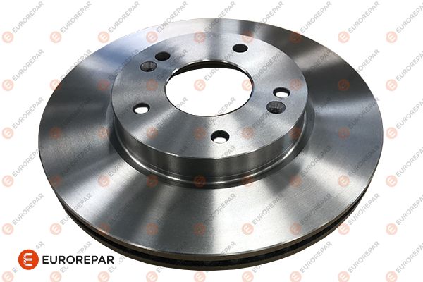 Disque de frein EUROREPAR 1681171880