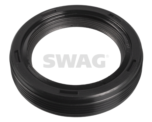 Bague d'étanchéité, vilebrequin SWAG 30 93 2471