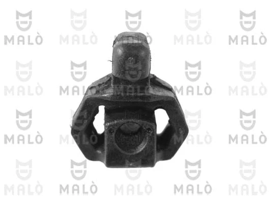 Butée élastique, silencieux AKRON-MALÒ 18723