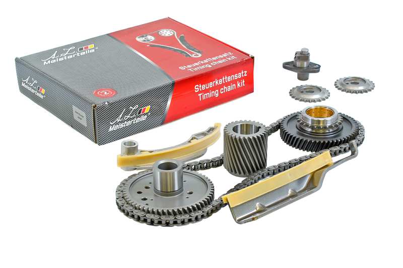 Kit de distribution par chaîne A.Z. Meisterteile AZMT-30-059-1259