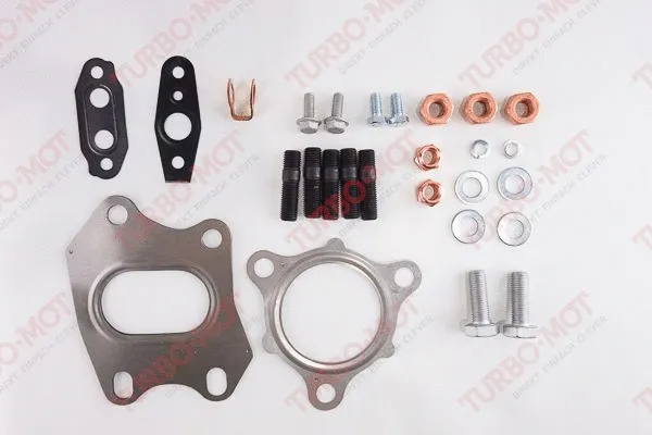 Kit de montage, compresseur TURBO-MOT MS1345