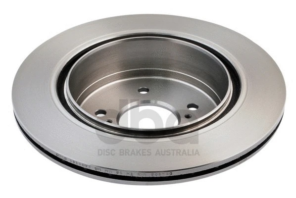Disque de frein DBA Australia DBA908