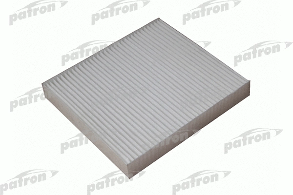 Filtre, air de l'habitacle PATRON PF2068