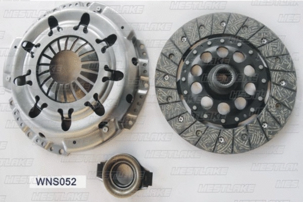 Kit d'embrayage WESTLAKE WNS052
