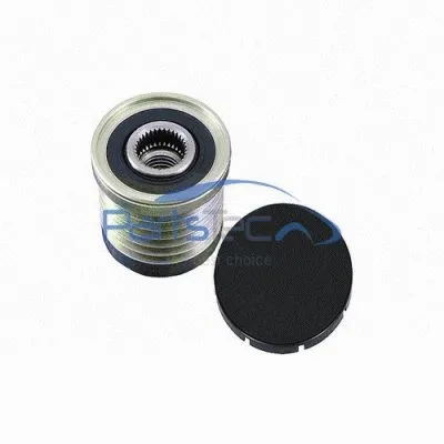 Poulie roue libre, alternateur PartsTec PTA104-0013