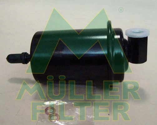 Filtre à carburant MULLER FILTER FB352