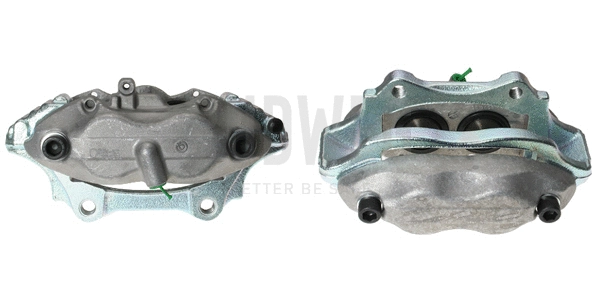 Étrier de frein BUDWEG CALIPER 344158