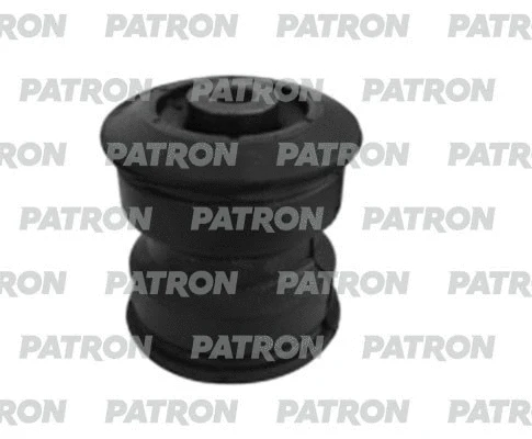 Coussinet de palier, ressort à lames PATRON PSE22206