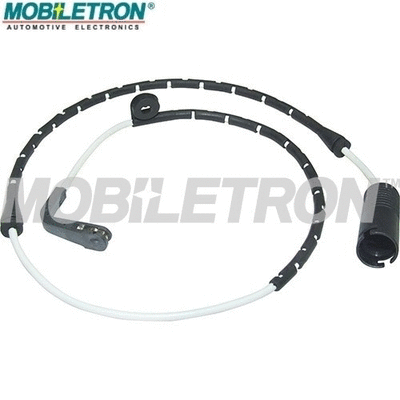 Contact d'avertissement, usure des plaquettes de frein MOBILETRON BS-EU002
