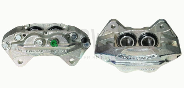 Étrier de frein BUDWEG CALIPER 344240
