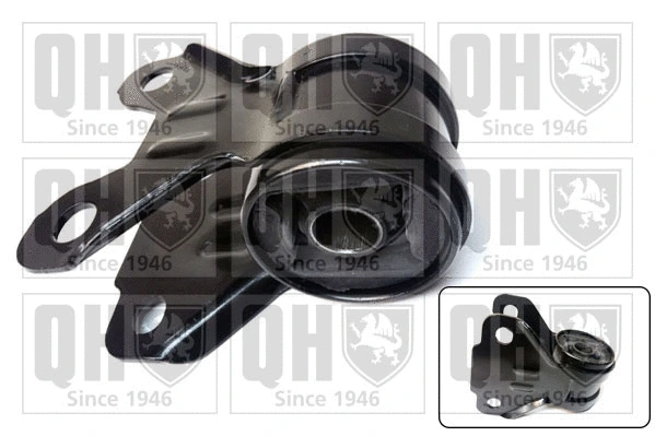 Suspension, bras de liaison QUINTON HAZELL EMS8751