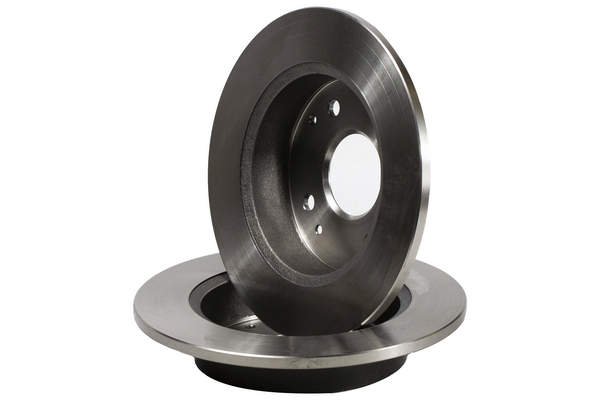 Disque de frein ZentParts Z06202