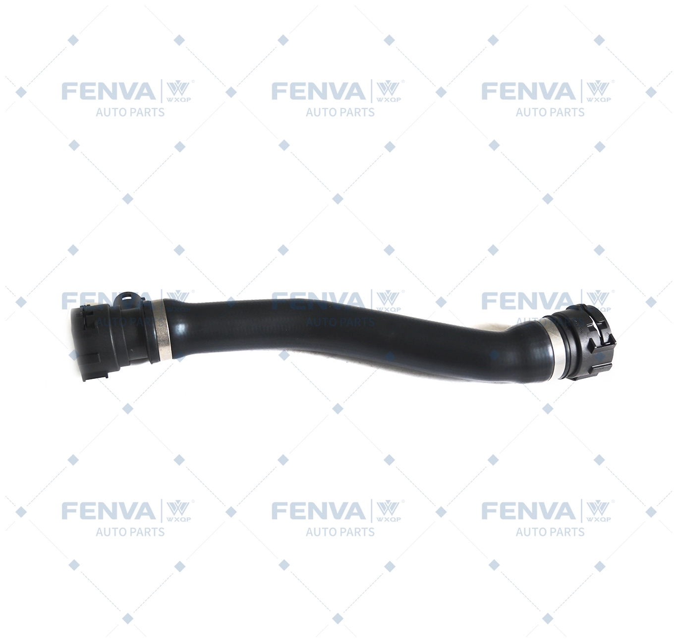 Durite de radiateur WXQP 220657