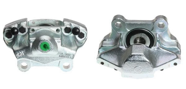 Étrier de frein 4X4 ESTANFI PDF-37-232