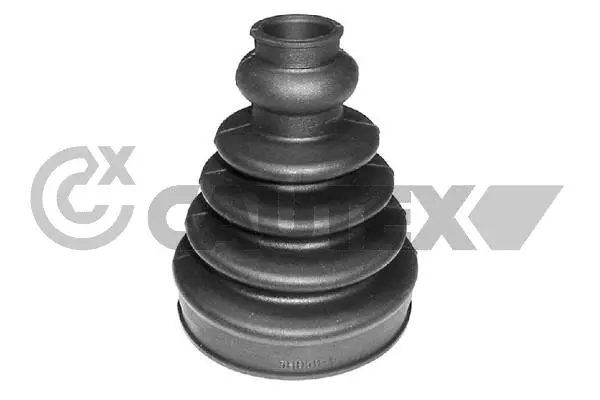 Joint-soufflet, arbre de commande CAUTEX 011102