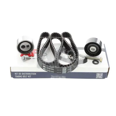 Kit de courroie crantée AUTOMOTOR France GTK1070
