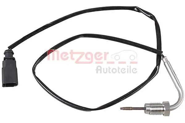 Capteur, température des gaz METZGER 0894951