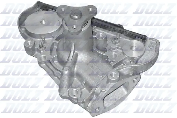 Pompe à eau, refroidissement du moteur DOLZ M461