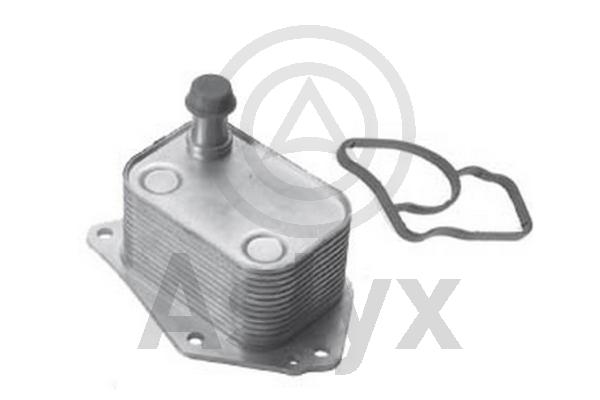 Radiateur d'huile Aslyx AS-521306