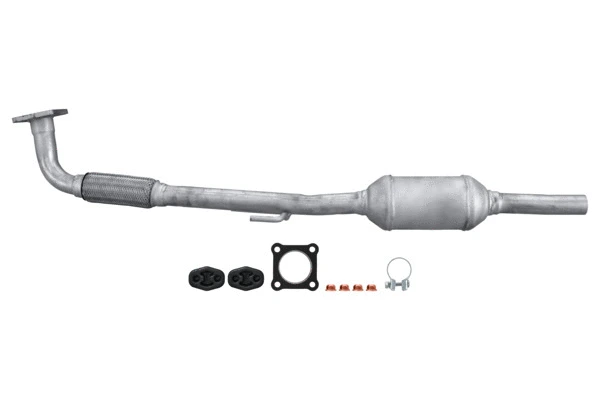 Catalyseur Faurecia FS80659K