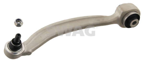 Bras de liaison, suspension de roue SWAG 10 93 1731