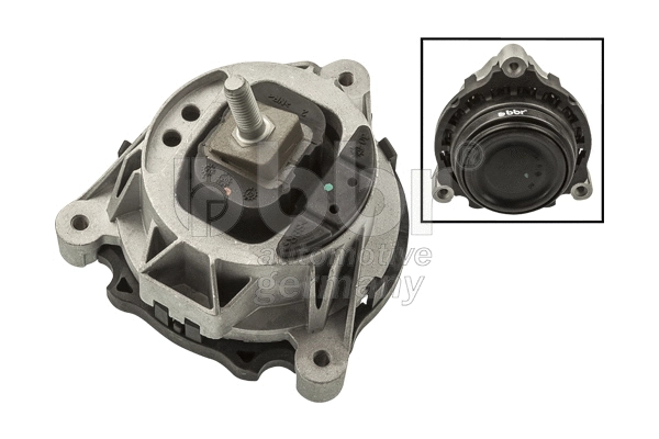 Support moteur BBR Automotive 001-10-28792