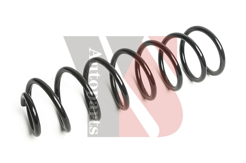 Ressort de suspension YSPARTS YS-CS0168