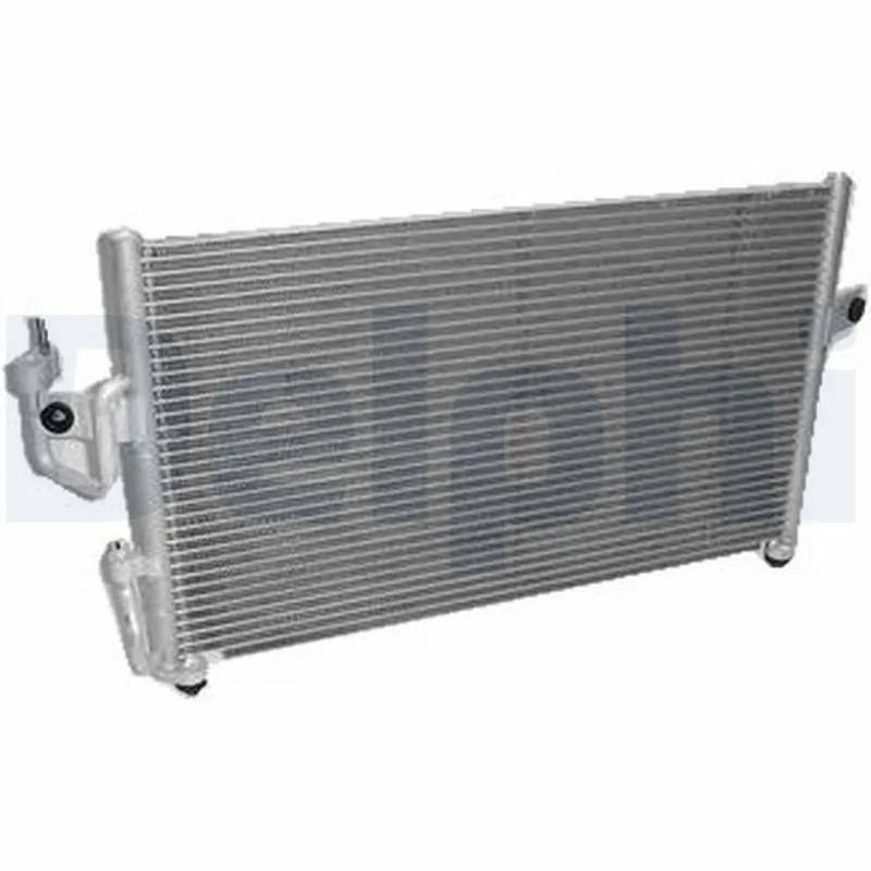 Condenseur, climatisation DELPHI TSP0225284