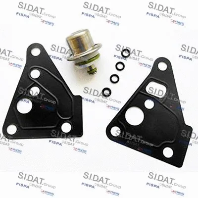 Régulateur de pression du carburant AUTOTEAM L31274