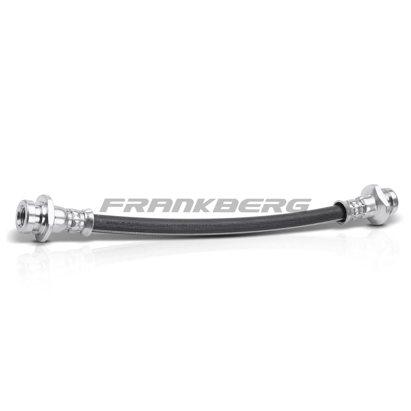 Flexible de frein Frankberg 5481FB0004570