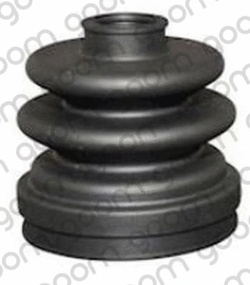 Joint-soufflet, arbre de commande GOOM DB-0572